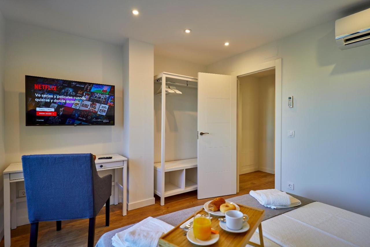 Ferienwohnung Vut San Marcos Salamanca Exterior foto